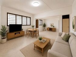 Blk 436 Fajar Road (Bukit Panjang), HDB 4 Rooms #554638521